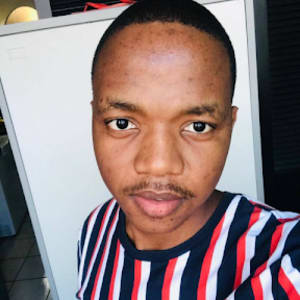 Photo of Blessing Mbuso