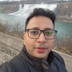 Photo of Muhammad Abid Ejaz