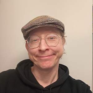 Photo of Justin Kabel