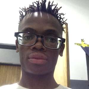 Photo of Sandile