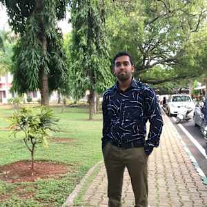 Photo of Faiz