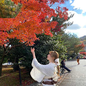 Photo of Hinata