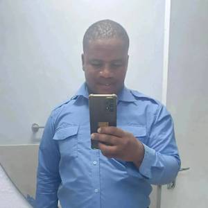 Photo of Tumi modibe