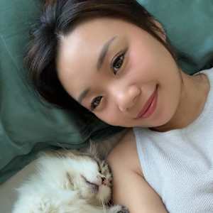 Photo of Olivia