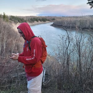 Photo of Caidan