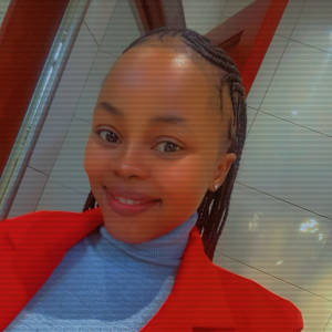 Photo of Karabo Mothoa