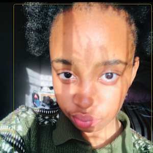 Photo of Mbali