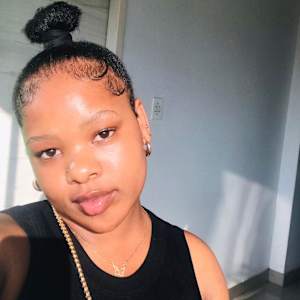 Photo of Asemahle Macuthwana