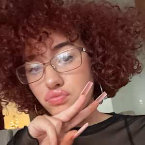 Photo of Mya