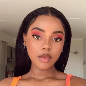 Photo of Nobuhle