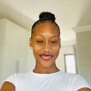 Photo of Ayanda Kim Ndlovu
