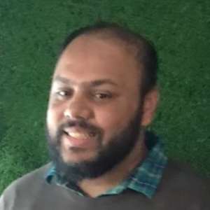 Photo of Aurijeet