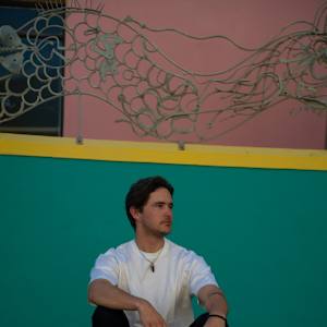 Photo of James