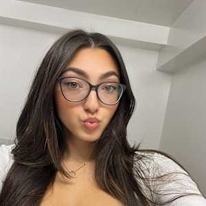Photo of Alexia Adamo