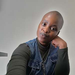 Photo of Tshidi