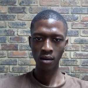 Photo of Katleho