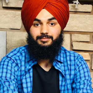 Agyapal Singh
