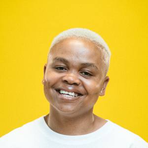 Photo of Samukelisiwe