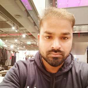 Photo of Anil Kumar Yadav