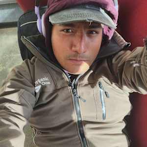 Photo of Ivan
