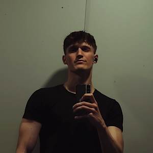 Photo of Sebastian van Rooyen