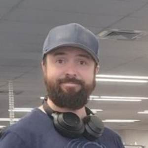 Photo of Joe