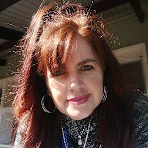 Photo of Carene Schelhase