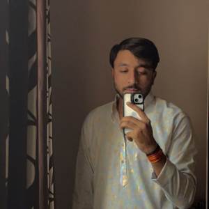 Photo of Tanuj Sharma