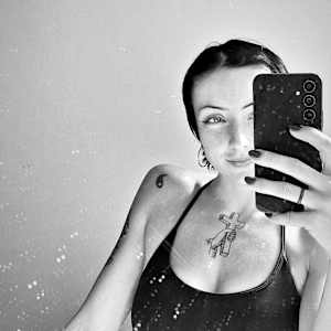 Photo of Emma Ingram