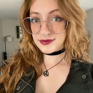 Photo of Melissa