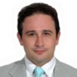 Photo of Marcos