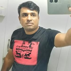 Photo of Ranjith