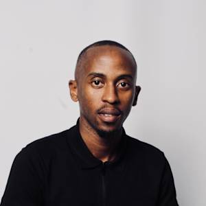 Photo of Kgomotso