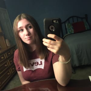 Photo of Abby