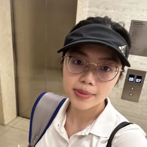 Photo of Anita