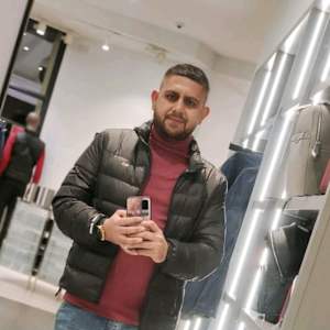 Photo of Adnan Shahzad