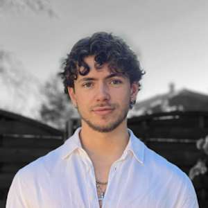 Photo of Jérémy