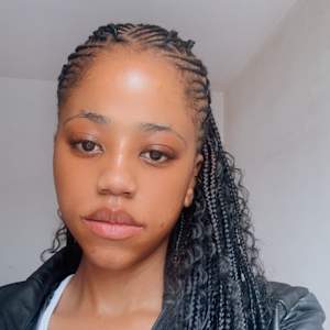 Photo of Khonay Mbhele
