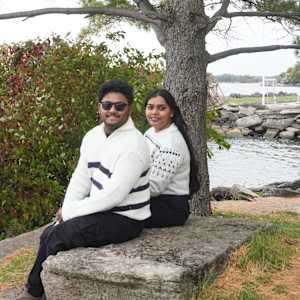 Ravi Teja Hanumanthu