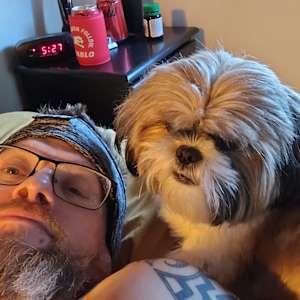 Photo of Karl