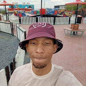 Photo of Kamogelo