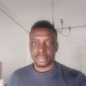 Photo of Tunde