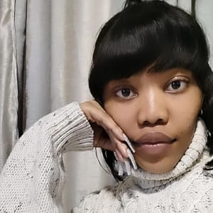 Photo of Pretty