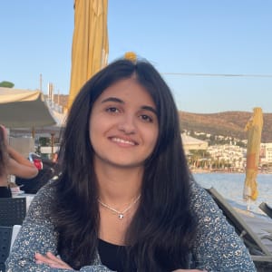 Photo of Leen