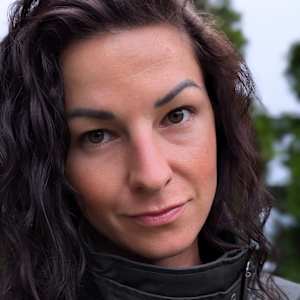 Photo of Alexandra