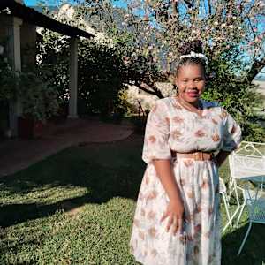 Photo of Sithabile
