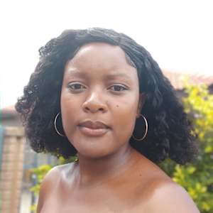 Photo of Kelebogile
