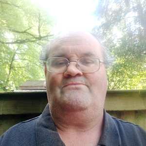 Photo of Ron