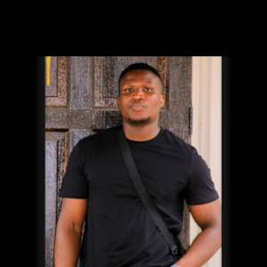 Photo of Tinyiko