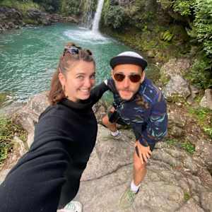 Photo of Yoann